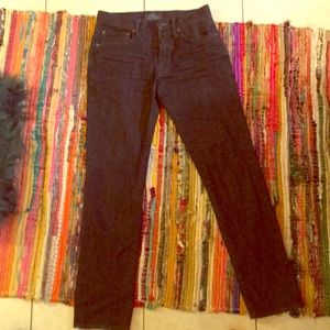 Lucky brand men’s jeans